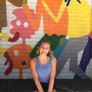 Meet your Posher, Ali